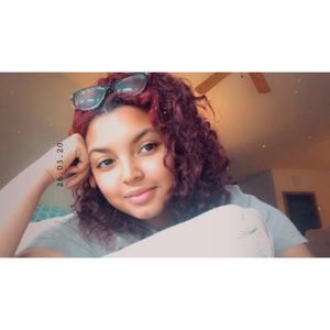 Meet your Posher, Camille